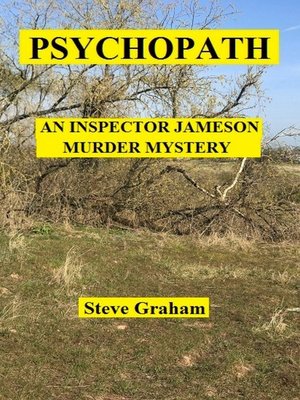 cover image of Psychopath